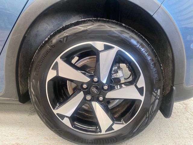 Image for 2023 Ford Focus 1.0T EcoBoost Hybrid 125PS Active Auto