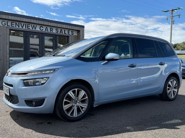 Image for 2016 Citroen C4 Picasso EXCLUSIVE - MOON ROOF 