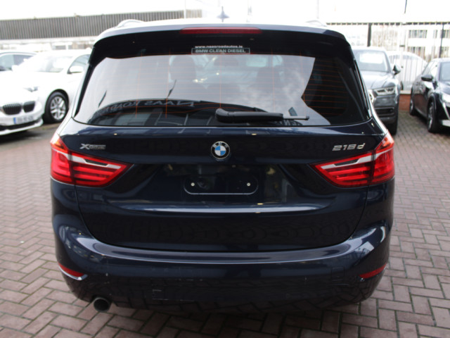 Image for 2017 BMW 2 Series 2017 BMW 218D SERIES