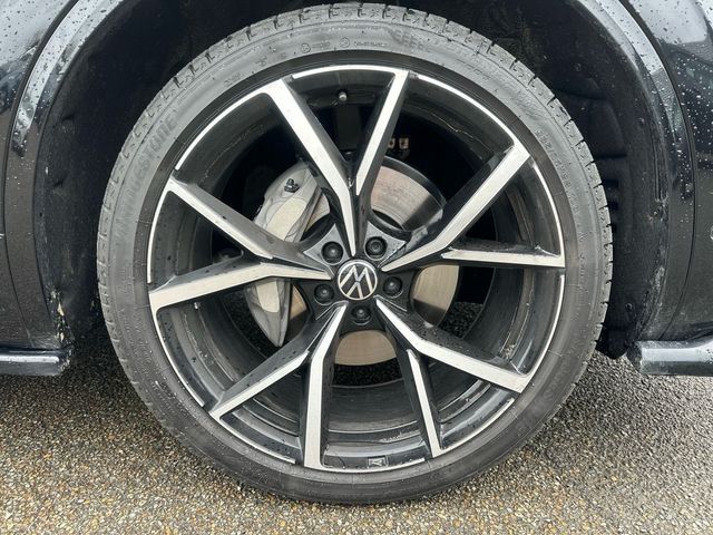 Image for 2026 Volkswagen Touareg FINAL EDITION 3.0TDI 231HP 4M DSG 2-SEATER COMMERCIAL