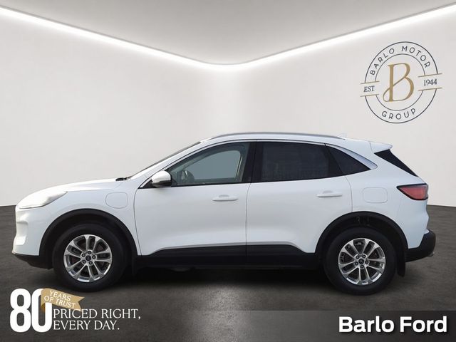 Image for 2024 Ford Kuga 2.5 Titanium pHev Auto