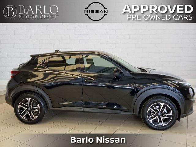 Image for 2026 Nissan Juke HYBRID 1.6 SV PREMIUM