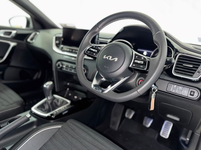 Image for 2025 Kia Ceed 1.0 GTL MY25