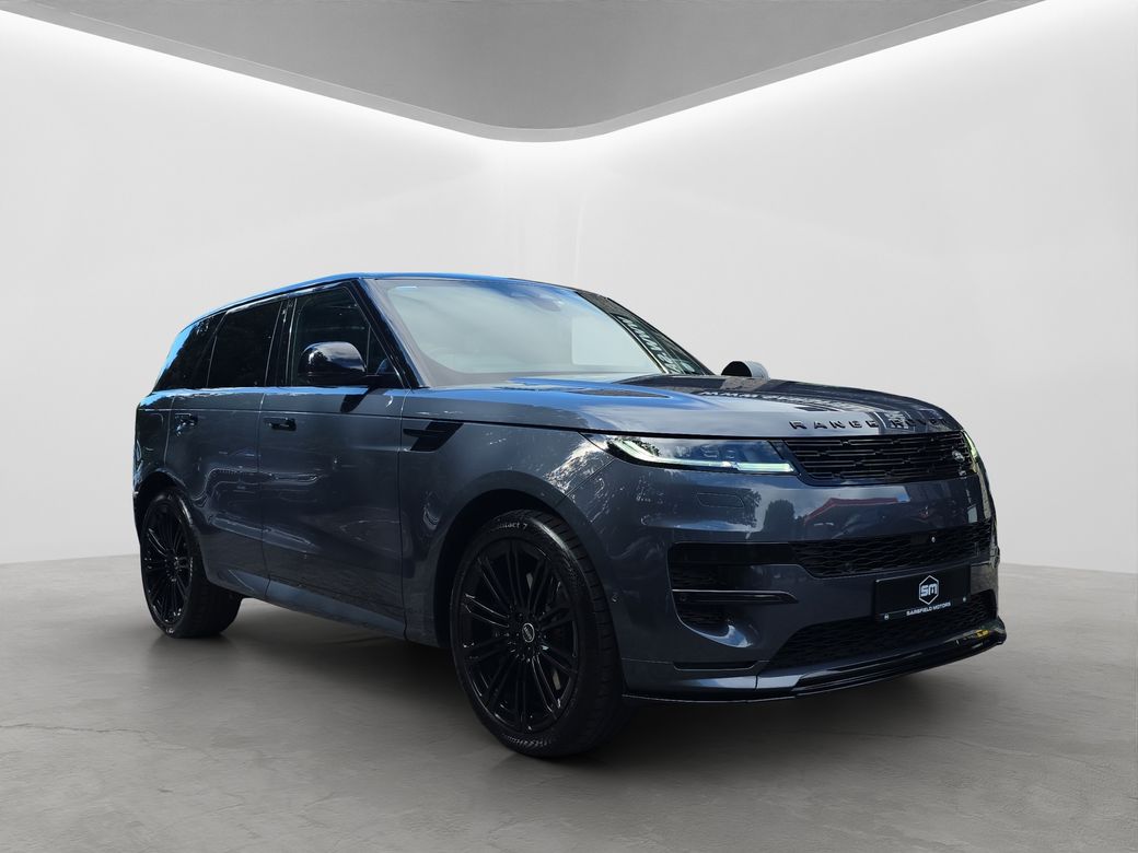 Image for 2023 Land Rover Range Rover Sport P440E HSE DYNAMIC AUTO. HUGE SPEC. FINANCE ARRANGED. SIMI. AA APPROVED.