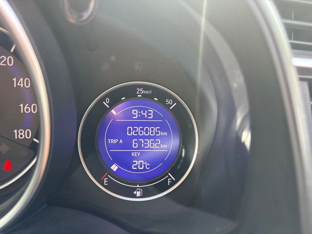 Image for 2015 Honda Fit 