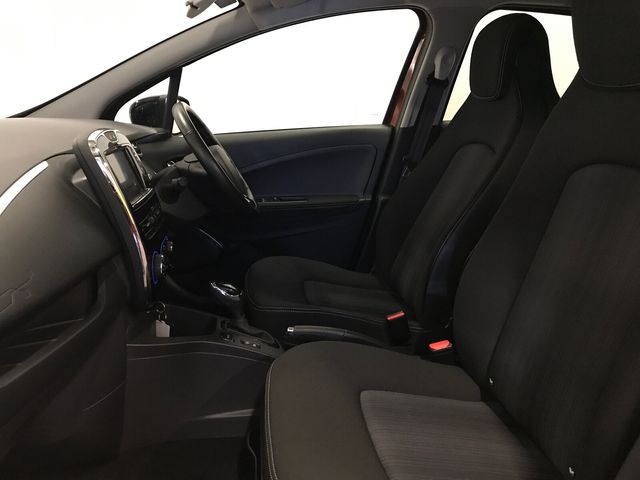 Image for 2019 Renault Zoe R110 Z. E. 40 DYNAMIQUE NAV