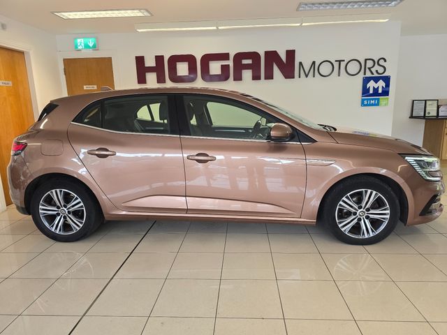 Image for 2021 Renault Megane Iconic Diesel 5dr H/B * Best Spec * 