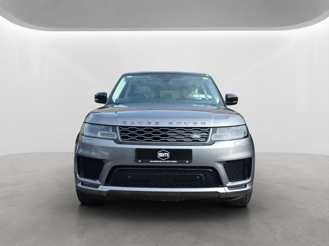 Image for 2021 Land Rover Range Rover Sport P400E HSE DYNAMIC AUTO. FSH. FINANCE ARRANGED. SIMI. AA APPROVED.