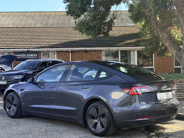Image for 2023 Tesla Model 3 RWD BQB1S5N 4D