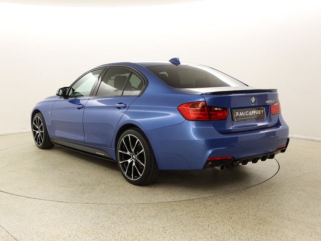 Image for 2015 BMW 3 Series 320d M Sport Auto