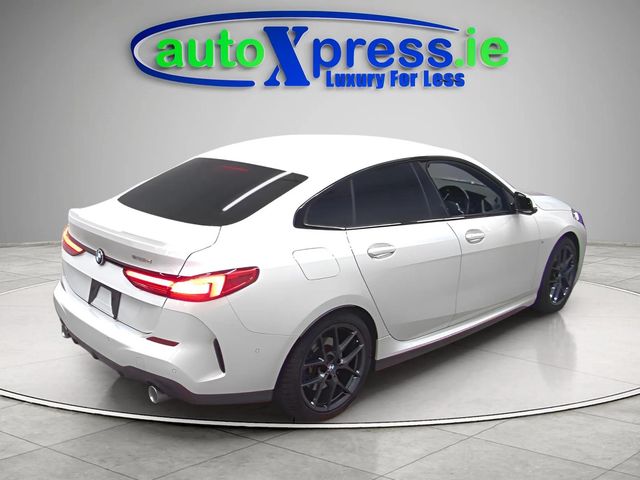 Image for 2020 BMW 2 Series 218D GRAN COUPE M-SPORT Automatic, Reversing camera