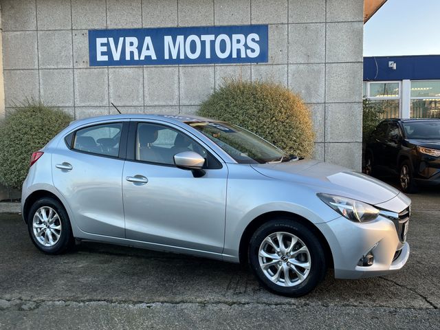 Image for 2018 Mazda Mazda2 EXECUTIVE SE 1.5 PETROL //IRISH CAR//LOW MILES//
