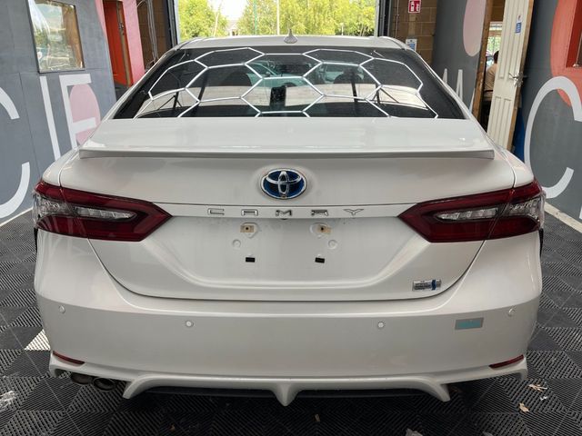 Image for 2023 Toyota Camry 2023 TOYOTA CAMRY WS 2.5 AUTOMATIC / CRUISE CONTROL / PARKING CAMERA / PADDLE SHIFTERS AND MORE