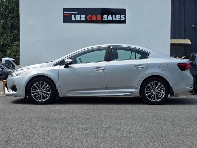 Image for 2016 Toyota Avensis 2.0 D4D BUSINESS EDITION // NEW NCT TILL 09/27