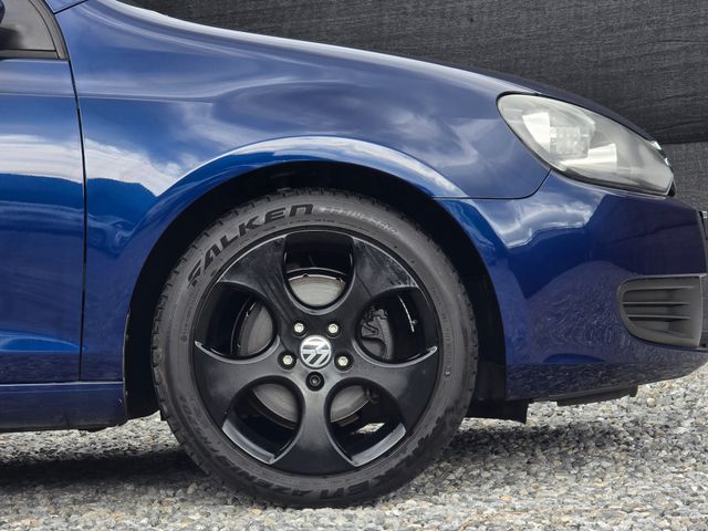 Image for 2011 Volkswagen Golf TSI 1.2