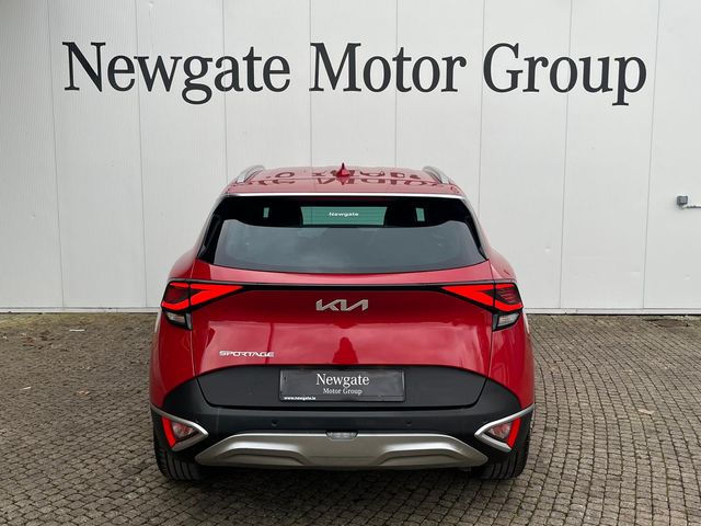 Image for 2024 Kia Sportage K3 1.6 Diesel