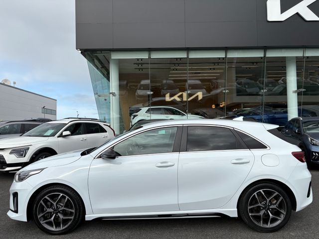 Image for 2021 Kia Ceed 1.0 GT Line 