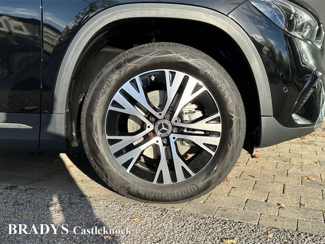 Image for 2026 Mercedes-Benz GLA Class -SOLD-GLA 180 Progressive Plus