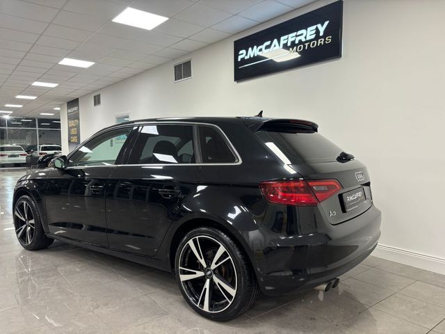 Image for 2016 Audi A3 1.4 TFSI 150BHP S TRONIC SE