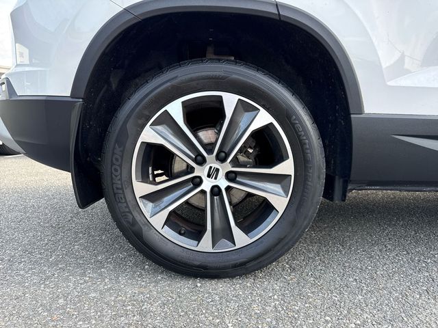 Image for 2023 SEAT Ateca 2.0TDI 115hp SE