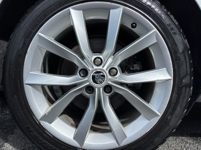 Image for 2016 Skoda Superb COMBI STYLE 1.6 TDI 120HP