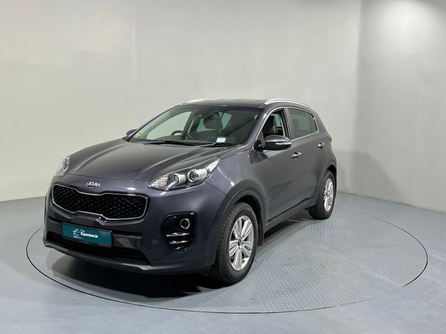 Image for 2018 Kia Sportage Platinum 1.7 Crdi