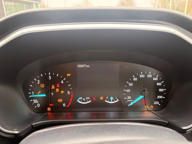 Image for 2020 Ford Kuga 1.5 Diesel 120PS Titanium