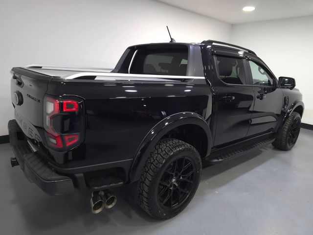 Image for 2025 Ford Ranger 