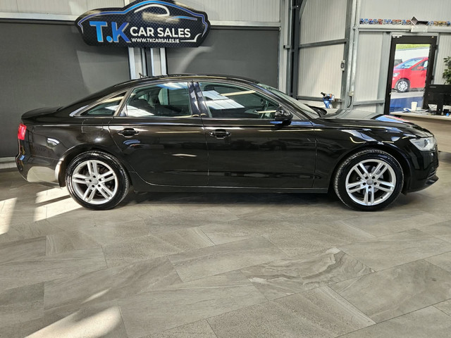 Image for 2014 Audi A6 2.0 TDI MULTITRONIC SE