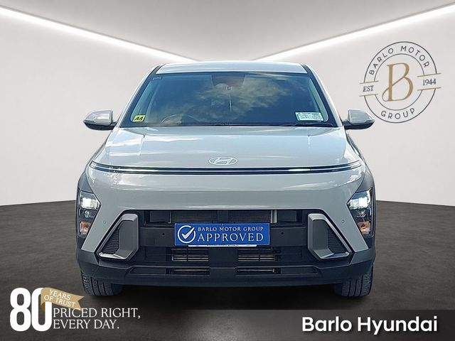 Image for 2024 Hyundai Kona 1.0 T-GDI Signature