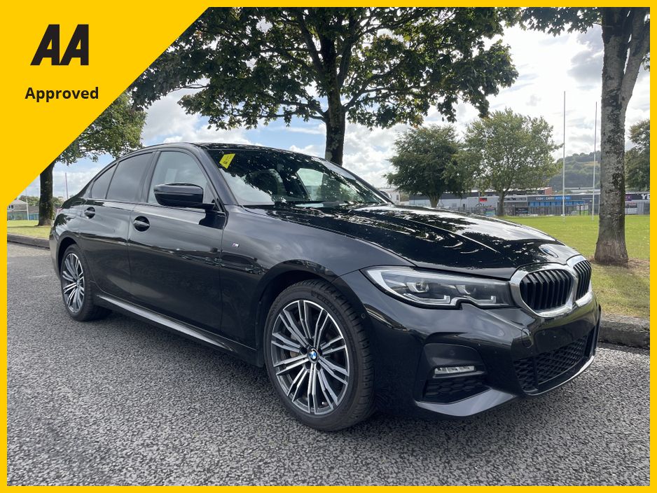 Image for 2020 BMW 3 Series M SPORT PHEV AUTO FREE DELIVERY 