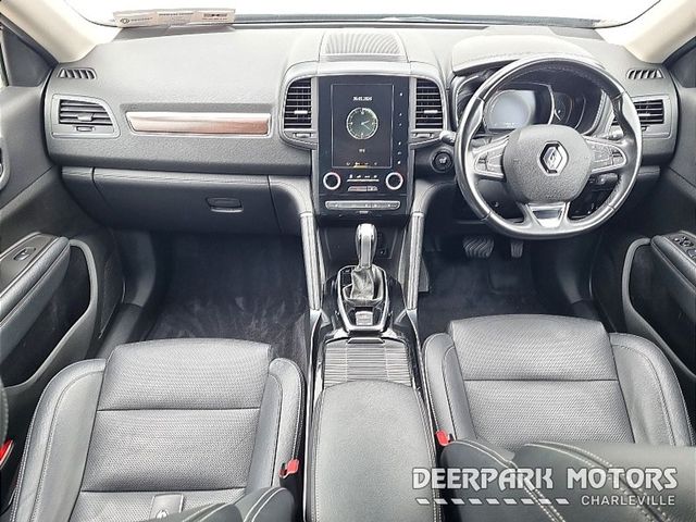Image for 2021 Renault Koleos 1.7dCi 150 Auto GT Line