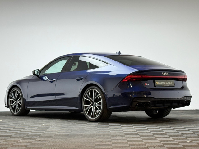 Image for 2020 Audi S7 3.0 TDI 349HP QUATTRO *HUGE SPEC*