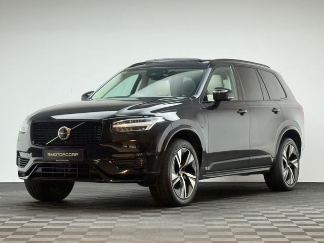 Image for 2023 Volvo XC90 PLUS DARK T8 AWD PHEV *PAN ROOF*