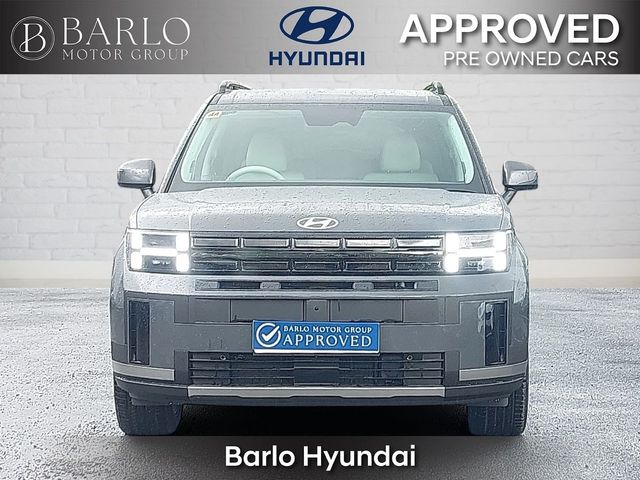 Image for 2026 Hyundai Santa Fe 1.6i Premium PHEV "Order now for July delivery"