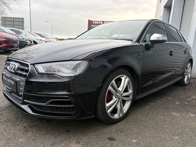 Image for 2015 Audi S3 2.0 PETROL AUTO **CLASS SPEC**