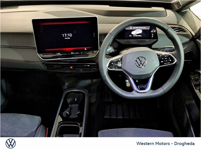 Image for 2026 Volkswagen ID.3 PERFORMANCE FIRE + ICE 79KWH *SALE PRICE*
