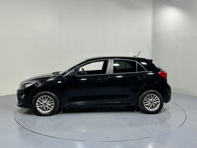 Image for 2023 Kia Rio 1.25 Petrol Warranty Until 2030