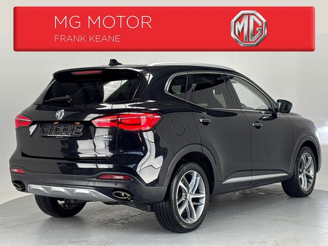Image for 2023 MG HS EXCLUSIVE PHEV AUTO**PANORAMIC SUNROOF**DIGITAL DASH**TOUCHSCREEN MEDIA**APPLE CAR PLAY**HEATED LEATHER SEATS**CRUISE CONTROL**AMBIENT LIGHTING**ELECTRIC TAILGATE**REVERSE CAMERA**PARKING SENSORS**