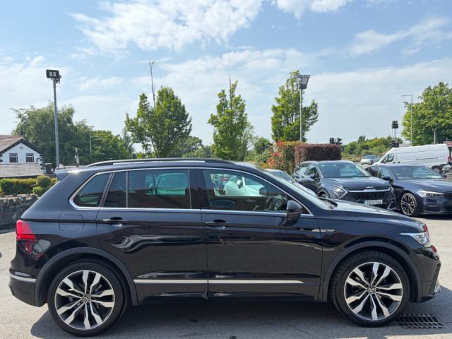 Image for 2024 Volkswagen Tiguan R-Line 2.0tdi 150HP 5DR *Great Spec*