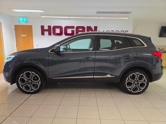 Image for 2017 Renault Kadjar Dynamique S NAV Energy 