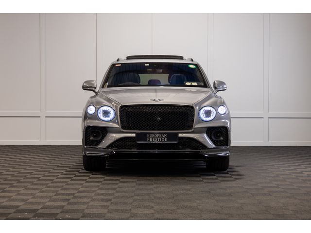 Image for 2022 Bentley Bentayga 3.0 V6 Hybrid