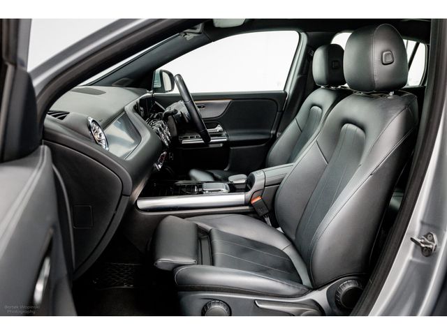 Image for 2020 Mercedes-Benz GLA Class 200d 2.0 Diesel Auto 150HP