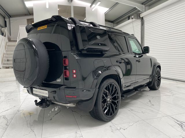 Image for 2023 Land Rover Defender 