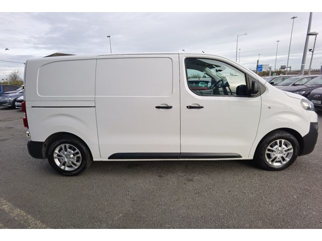 Image for 2021 Citroen Dispatch 1.5 BLUEHDI ENTERPRISE (€14, 950 INC. VAT) - FINANCE AVAILABLE - CALL US TODAY ON 01 492 6566 OR 087-092 5525