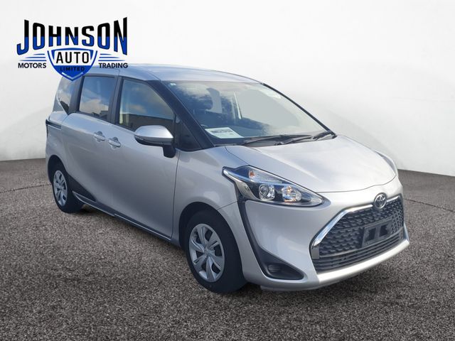 Image for 2019 Toyota Sienta 1.5