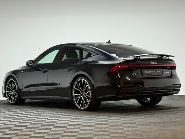 Image for 2020 Audi A7 COMPETITION S LINE 55 TFSI E 367HP QUATTRO