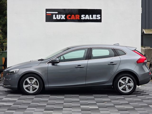 Image for 2016 Volvo V40 2.0 D2 SE // NCT TILL 08/27 // FULL SERVICE HISTORY