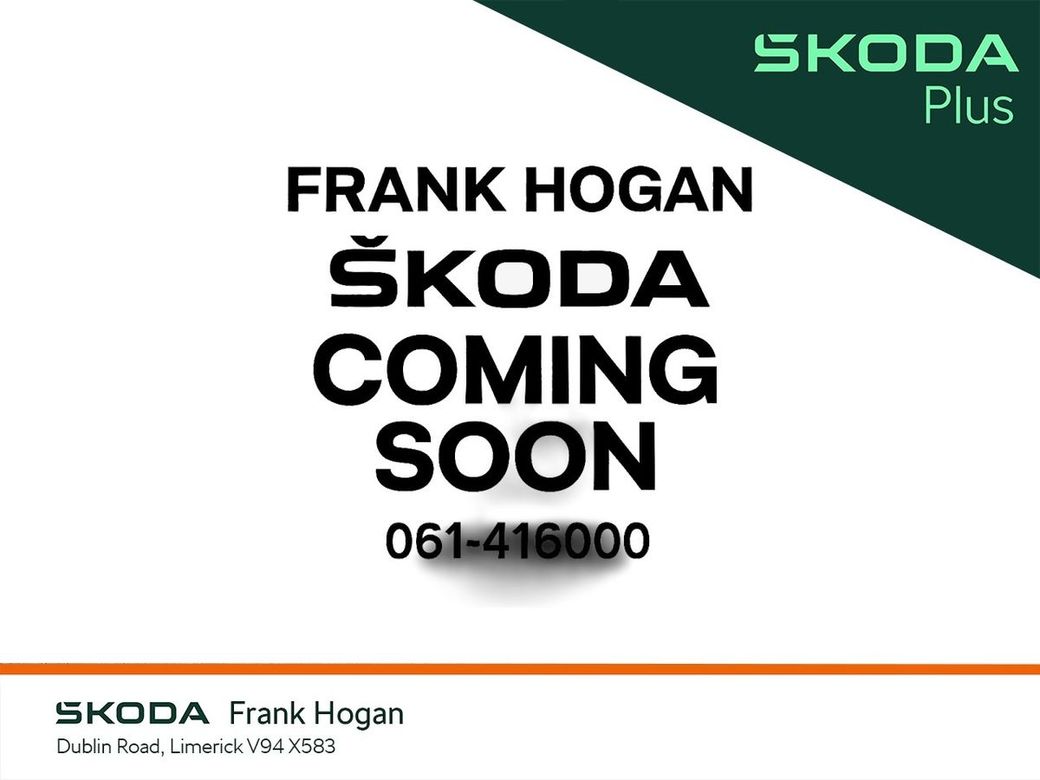 Image for 2022 Skoda Kamiq Style 1.0TSI 110HP Call Cormac on 0861736180