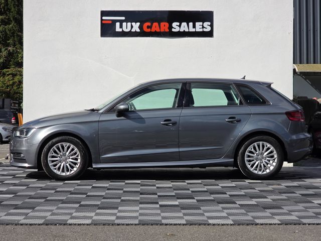 Image for 2015 Audi A3 1.6 TDI SE TECHNIK ULTRA // NEW NCT TILL 12/27